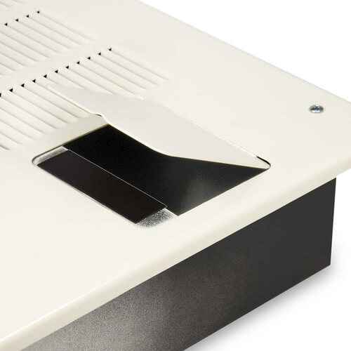 W84 - Beacon Morris W84 - W84 Recessed Cabinet Kit