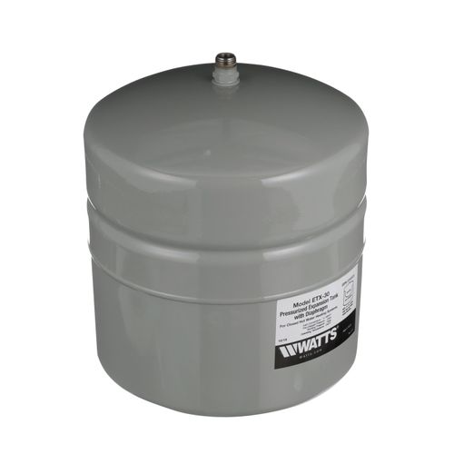 0066606 - Watts 0066606 - ETX-30, 4.5 Gallon Non-Potable Water