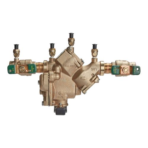 F391009 - Watts F391009 - 1