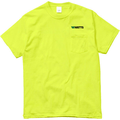 クラブハウスCLUBHAUS Photo Tシャツ Neon Yellow Ｌ WATTST-XL - SupplyHouse Promo WATTST-XL - Neon Yellow Watts T