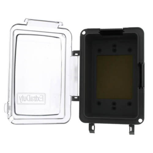 Custodia Per Wiko Y61 Con Vetro Temperato E Supporto Ad Anello, Cover Premium In PU E TPU, Antiurto, CPT22