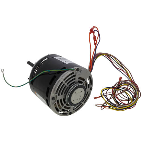 WG840463 - DiversiTech WG840463 - PSC Multi HP Furnace Blower
