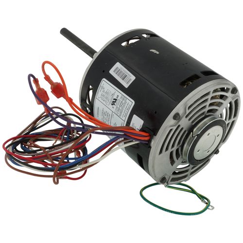 ちーちー WG840590 - DiversiTech WG840590 - 3/4 HP, 208-230 VAC Direct Drive