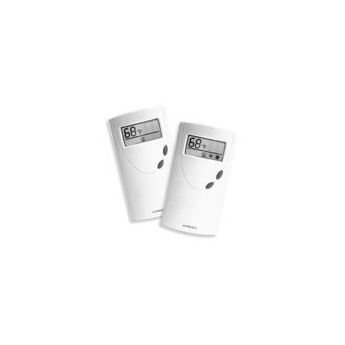 A3030102 - Uponor (Wirsbo) A3030102 - Wirsbo Radiant Thermostat (WT 2), Heat /Cool