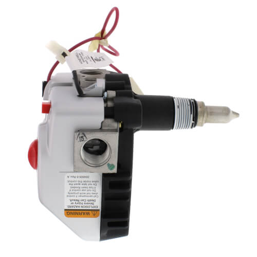WT8840A1500 - Resideo WT8840A1500 - WT8840 Water Heater Gas Valve Control,  NG - 2 Spud, 4 W.C.