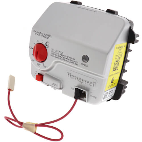 Two Wires Vanward Gas Water Heater Micro Switch With