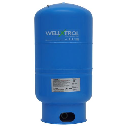 Amtrol WX-202 20 Gal WELL-X-TROL Well Tank - SupplyHouse.com