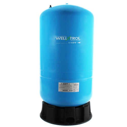 WX-205D - Amtrol WX-205D - WX-205 (147S44), 34 Gal WELL-X-TROL w