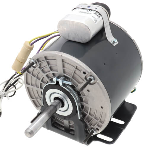 X302 - Marathon Motors X302 - Unit Heater Motor - 1/6 HP, 1075 RPM, 1 PH,  Selective CCW (115V)