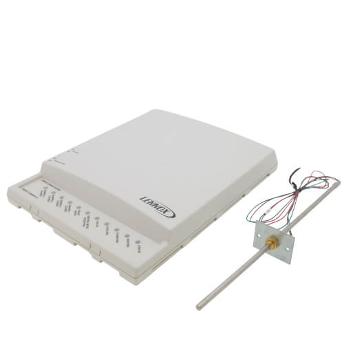 X9953 - Lennox X9953 - 4 Zone Control Panel - Harmony 3, X9953