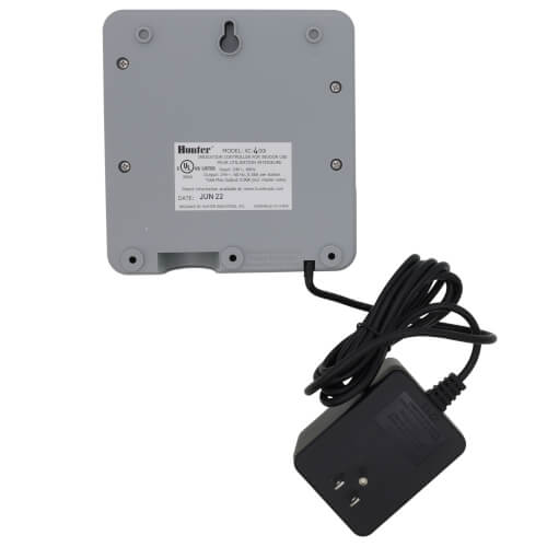 XC400I - Hunter XC400I - X-CORE 4 Station Indoor Controller
