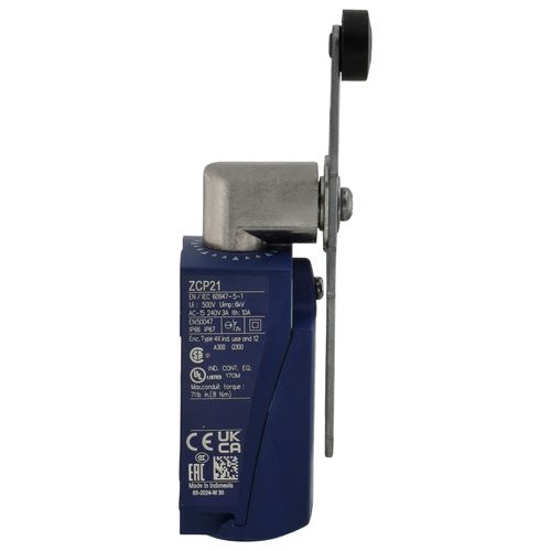 XCKP2145G11 - Telemecanique (Square D) XCKP2145G11 - Limit Switch