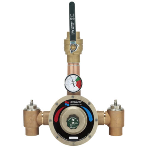 XL-200-SW-LF-BDT - Leonard XL-200-SW-LF-BDT - 2