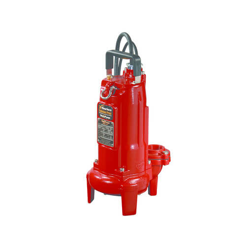 XLE152M-3 - Liberty Pumps XLE152M-3 - 1-1/2 HP Explosion-proof