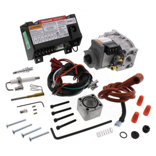 Y8610U4001 - Resideo Y8610U4001 - Intermittent Pilot Control Conversion Kit
