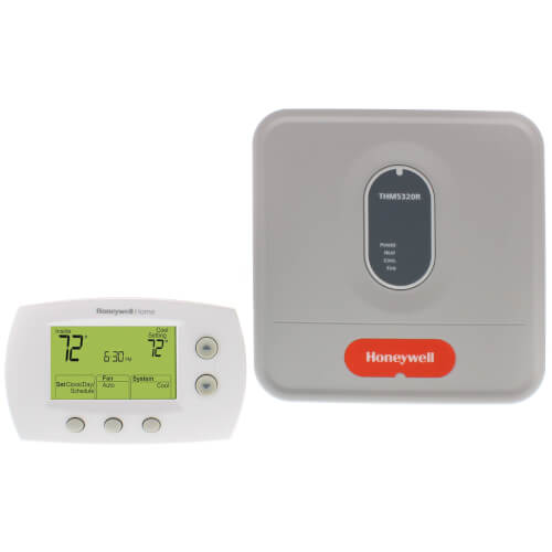 Honeywell YTH5320R1000 FocusPRO Wireless Thermostat Kit