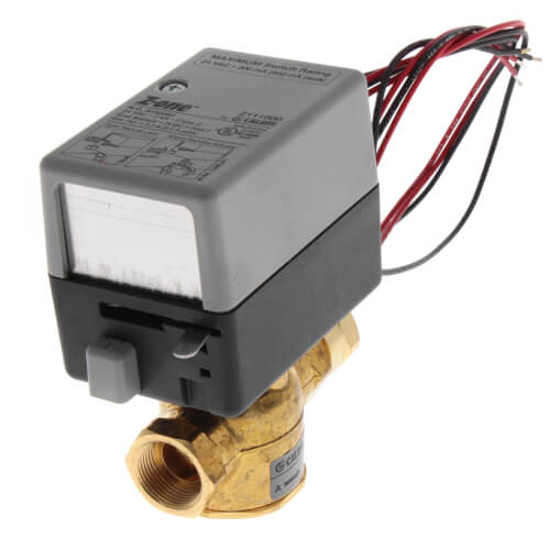 Z40 - Caleffi Z40 - 3/4