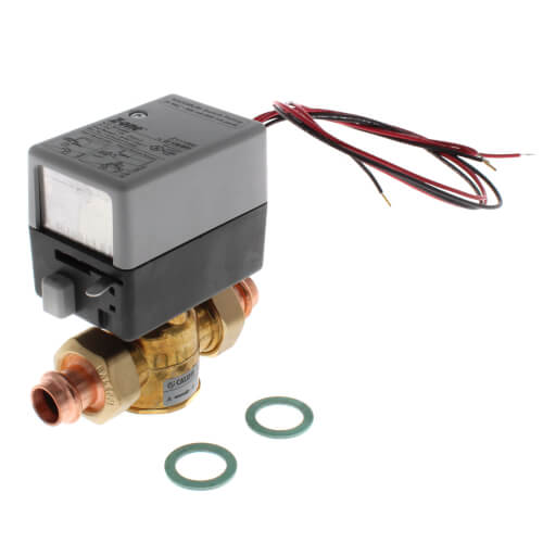 Z44P - Caleffi Z44P - 1/2