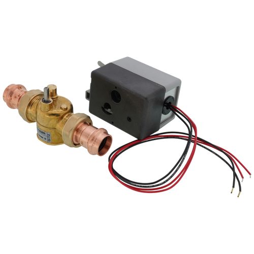 Z45P - Caleffi Z45P - 3/4