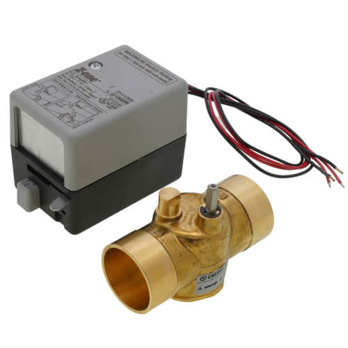Z47 - Caleffi Z47 - Z4 1-1/4
