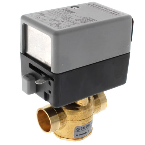 Z55 - Caleffi Z55 - 3/4
