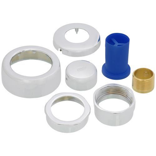 Z6000AV-WS1 - Zurn Z6000AV-WS1 - 1.6 GPF AquaVantage AV Exposed