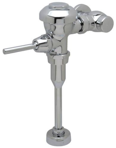 Z6003-YB-YC - Zurn Z6003-YB-YC - 1.5 GPF AquaFlush Exposed Urinal