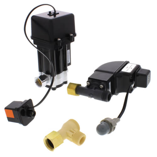 Z6915-XL-GEN - Zurn Z6915-XL-GEN - 1.5 GPM EcoVantage Lavatory
