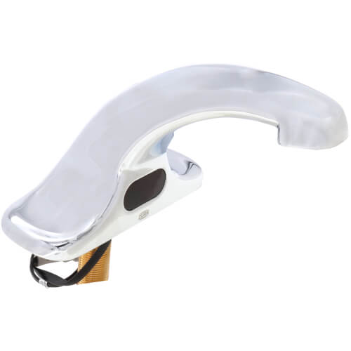 Z6915-XL-MV-SH - Zurn Z6915-XL-MV-SH - 1.5 GPM AquaSense 