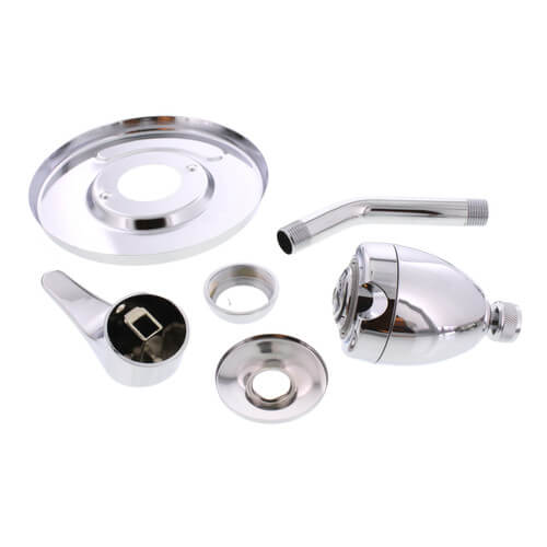 Z7301-SS-MT-S8 - Zurn Z7301-SS-MT-S8 - Temp-Gard III Shower