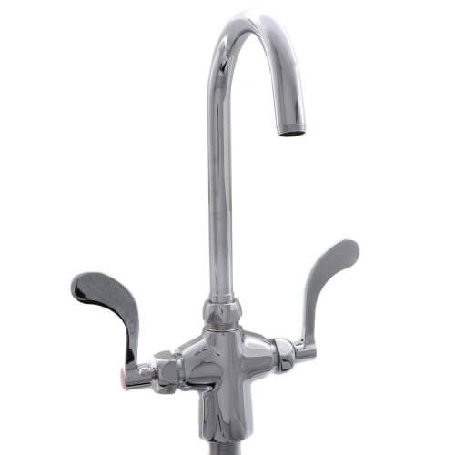 Z826B4-XL-3F - Zurn Z826B4-XL-3F - 0.5 GPM Aerator AquaSpec