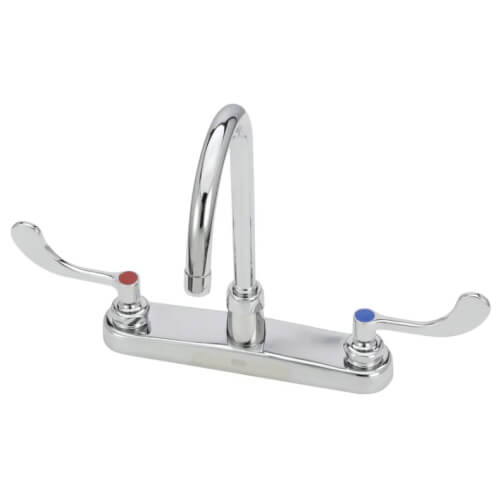 Z871B4-XL - Zurn Z871B4-XL - 2.2 GPM AquaSpec Kitchen Faucet w