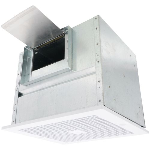 ppp.s ページ SNP100H - 100 CFM | 0.8 Sone | Humidity Sensing | No Attic Access
