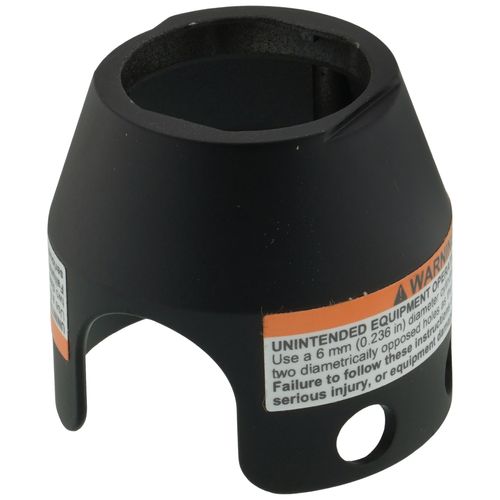 ZBZ1602 - Schneider Electric ZBZ1602 - Padlockable Guard for XB4
