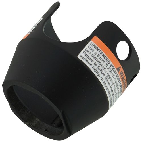 ZBZ1602 - Schneider Electric ZBZ1602 - Padlockable Guard for XB4