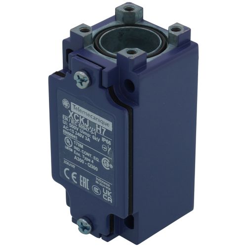 ZCKJ1H7 - Telemecanique (Square D) ZCKJ1H7 - Limit Switch Body