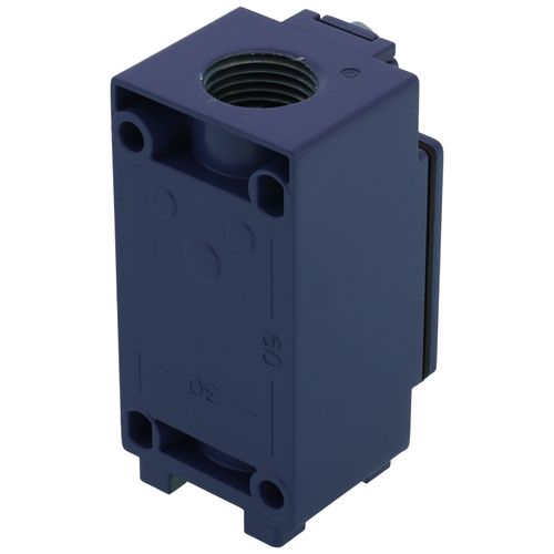 ZCKJ1H7 - Telemecanique (Square D) ZCKJ1H7 - Limit Switch Body