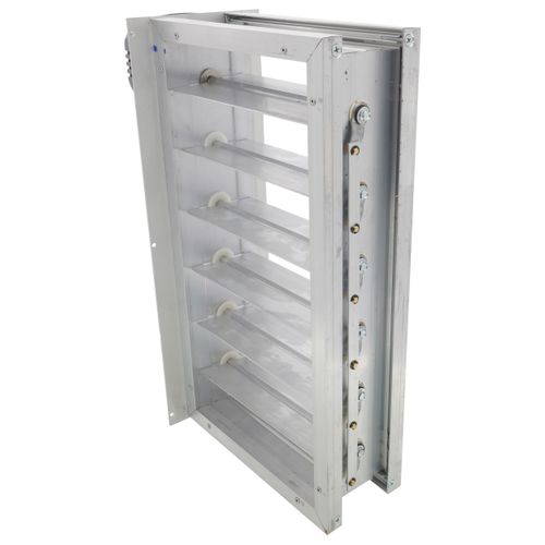 ZD10X18TZ - Honeywell Home ZD10X18TZ - 10 in. x 18 in. TrueZONE