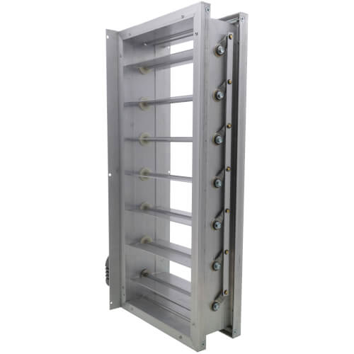 ZD10X22TZ - Honeywell Home ZD10X22TZ - 10 in. x 22 in. TrueZONE