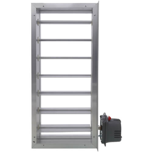 ZD10X22TZ - Honeywell Home ZD10X22TZ - 10 in. x 22 in. TrueZONE