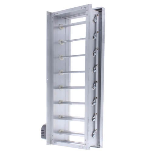 ZD10X26TZ - Honeywell Home ZD10X26TZ - 10 in. x 26 in. TrueZONE
