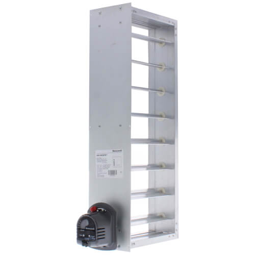 ZD10X26TZ - Honeywell Home ZD10X26TZ - 10 in. x 26 in. TrueZONE