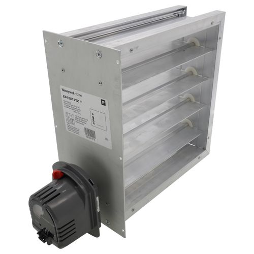 ZD12X12TZ - Honeywell Home ZD12X12TZ - 12 in. x 12 in. TrueZONE