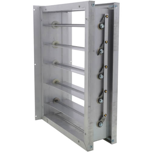 ZD12X16TZ - Honeywell Home ZD12X16TZ - 12 in. x 16 in. TrueZONE