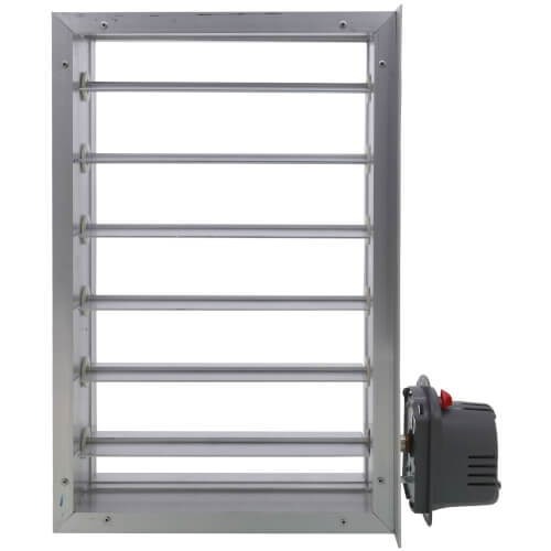 ZD12X18TZ - Honeywell Home ZD12X18TZ - 12 in. x 18 in. TrueZONE
