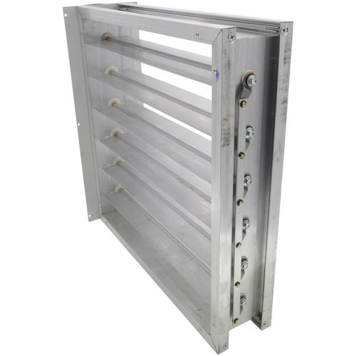 ZD18X18TZ - Honeywell Home ZD18X18TZ - 18 in. x 18 in. TrueZONE