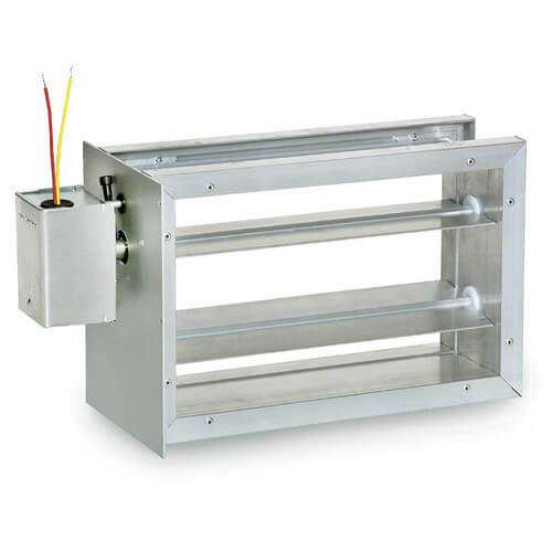 ZD18X20 - Honeywell ZD18X20 - 18 in. x 20 in. Rectangular Parallel