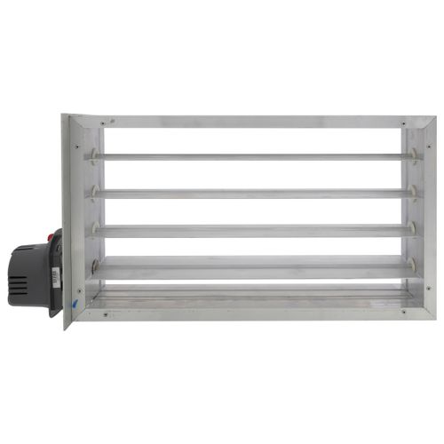 ZD20X12TZ - Honeywell Home ZD20X12TZ - 20 in. x 12 in. TrueZONE