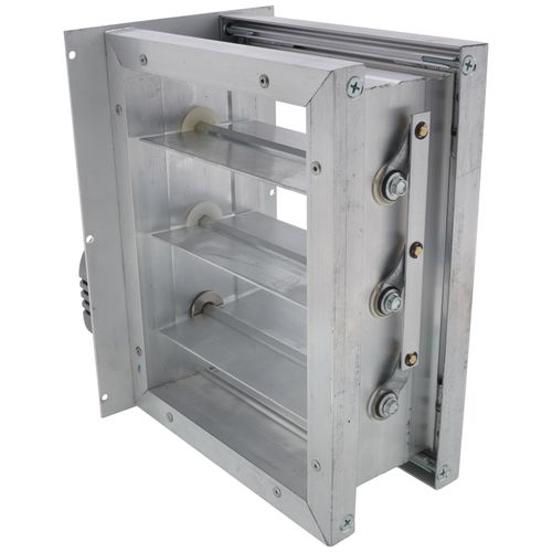 ZD8X10TZ - Honeywell Home ZD8X10TZ - 8 in. x 10 in. TrueZONE