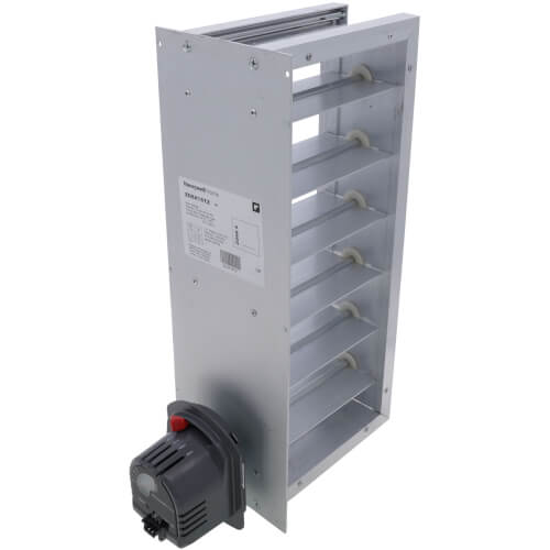 ZD8X18TZ - Honeywell Home ZD8X18TZ - 8 in. x 18 in. TrueZONE